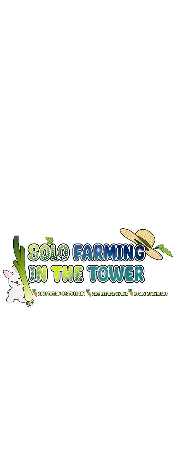 Solo Farming In The Tower - Chapter 28 Page 20