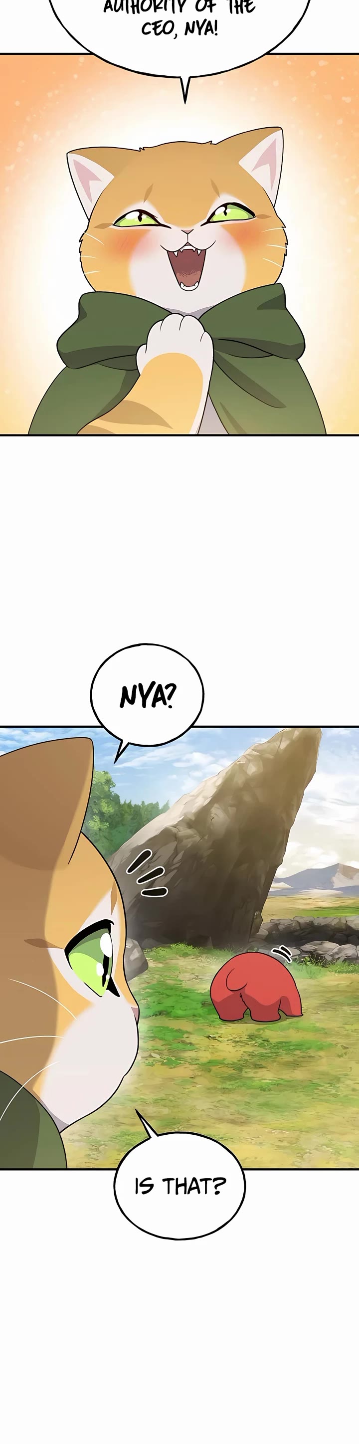 Solo Farming In The Tower - Chapter 28 Page 23