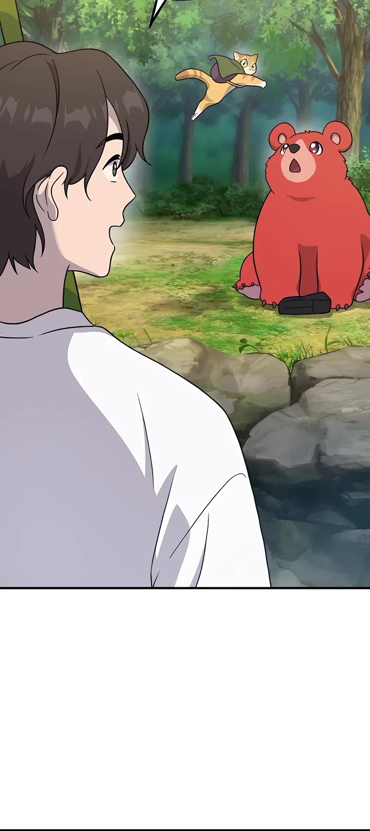 Solo Farming In The Tower - Chapter 28 Page 31