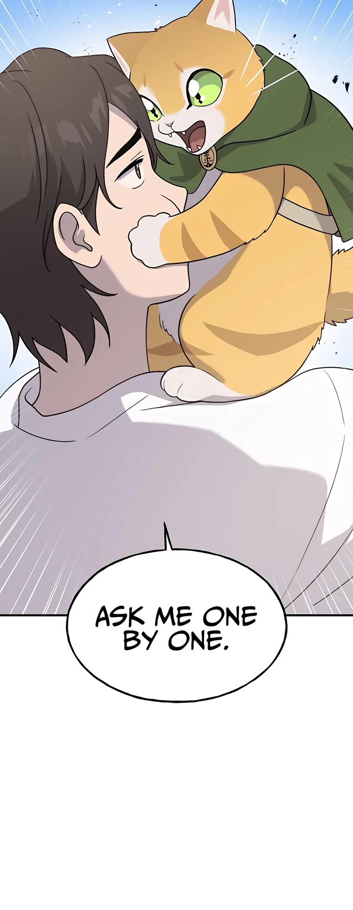 Solo Farming In The Tower - Chapter 28 Page 35