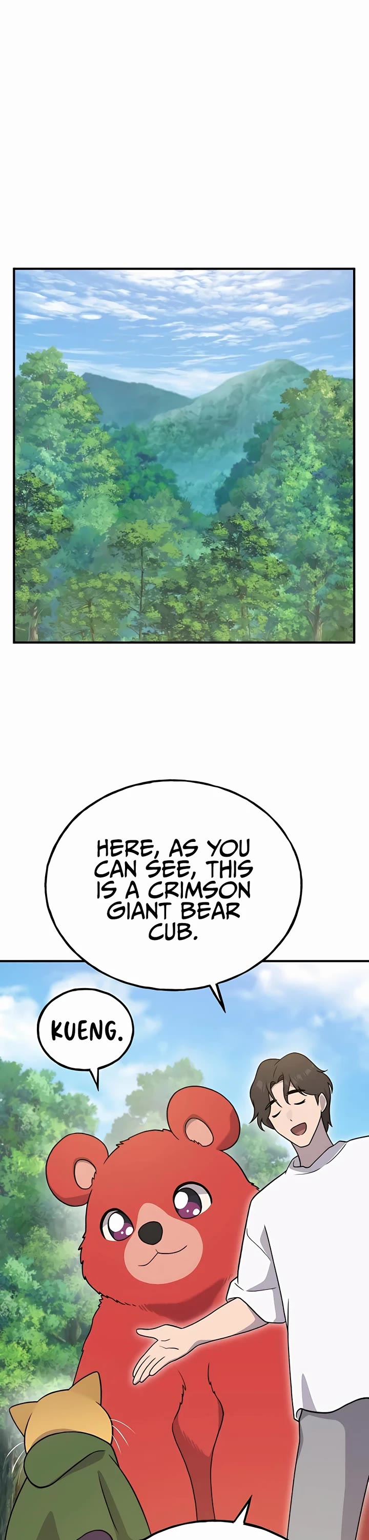 Solo Farming In The Tower - Chapter 28 Page 36