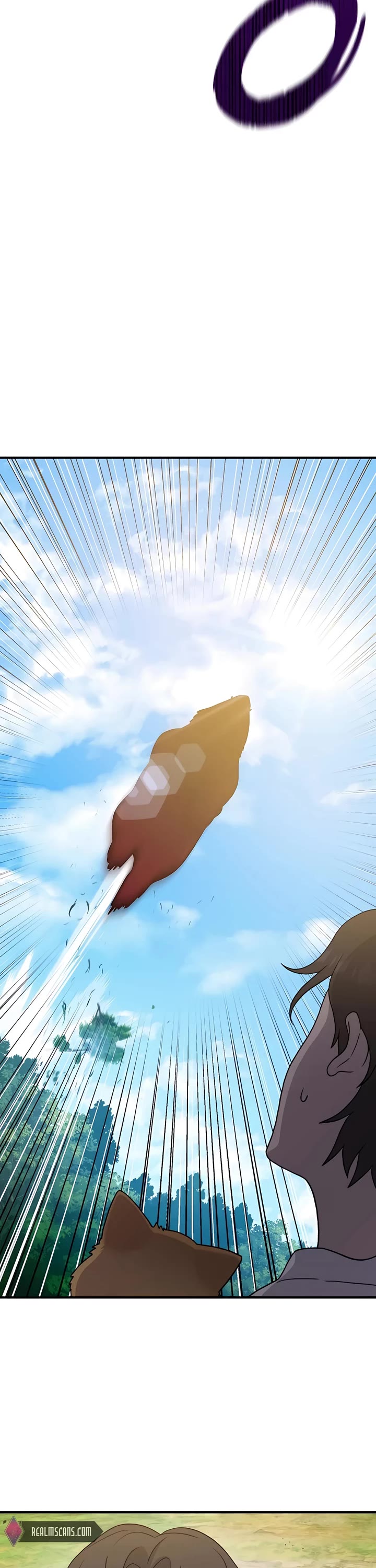 Solo Farming In The Tower - Chapter 28 Page 54