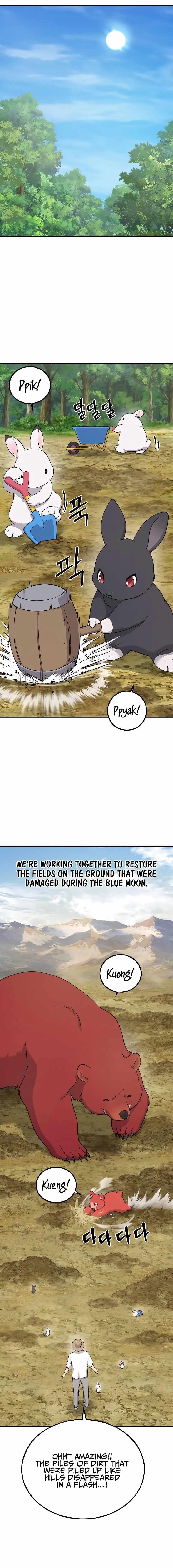 Solo Farming In The Tower - Chapter 34 Page 1