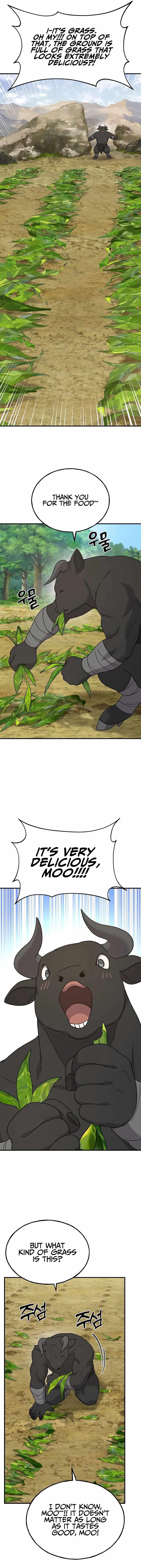 Solo Farming In The Tower - Chapter 34 Page 16