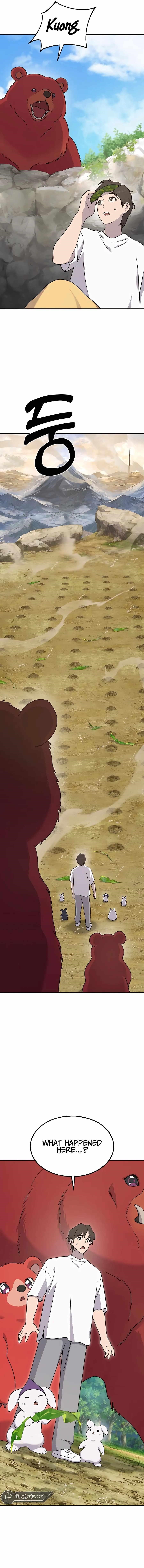 Solo Farming In The Tower - Chapter 34 Page 21