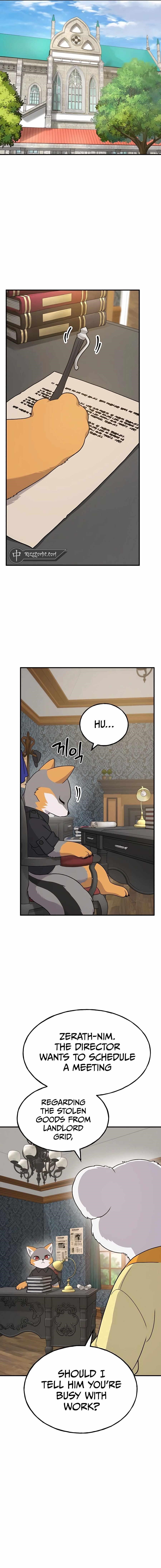 Solo Farming In The Tower - Chapter 37 Page 15