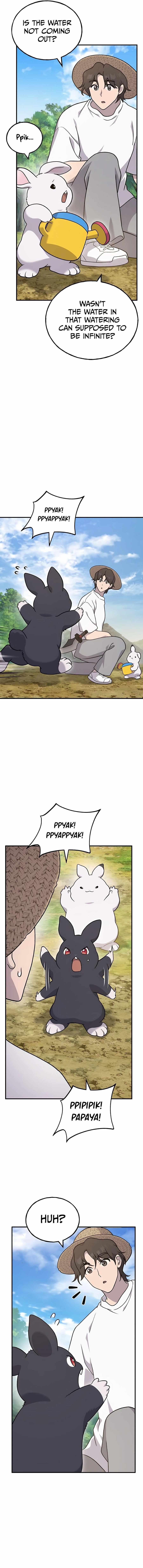 Solo Farming In The Tower - Chapter 37 Page 19