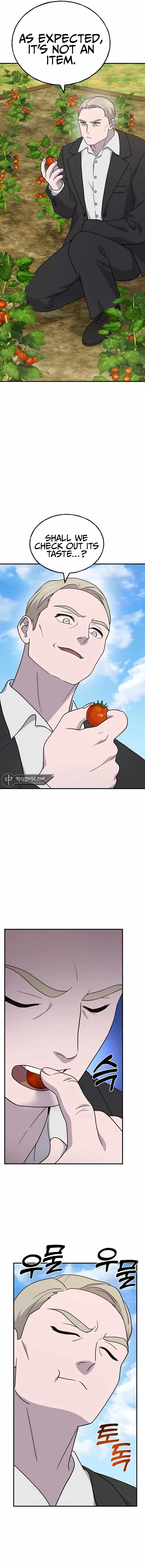 Solo Farming In The Tower - Chapter 38 Page 19