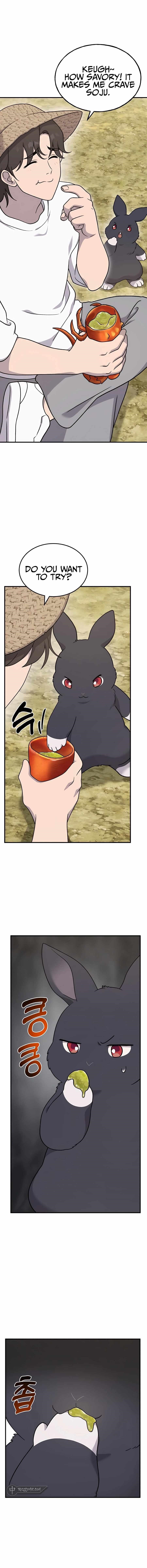 Solo Farming In The Tower - Chapter 38 Page 9