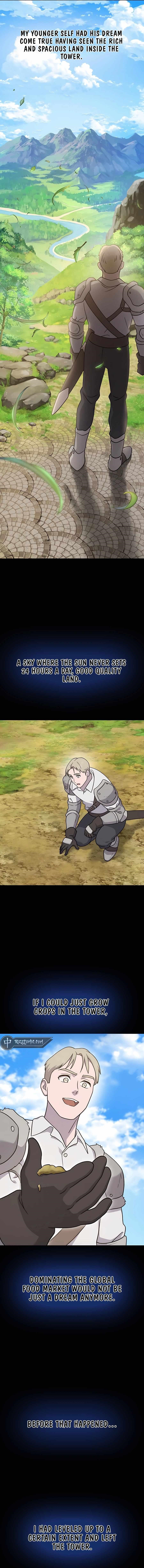 Solo Farming In The Tower - Chapter 39 Page 3