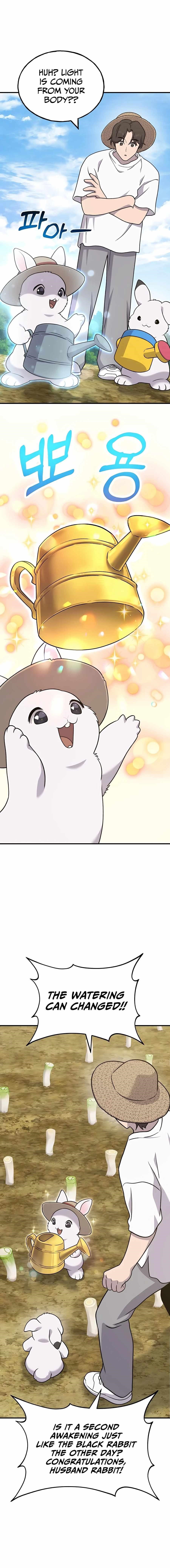 Solo Farming In The Tower - Chapter 41 Page 15