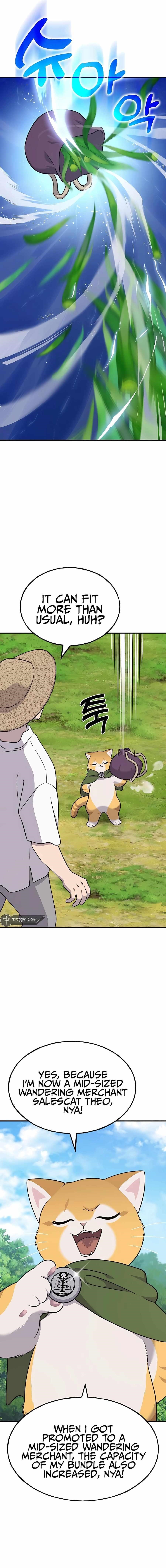 Solo Farming In The Tower - Chapter 42 Page 15