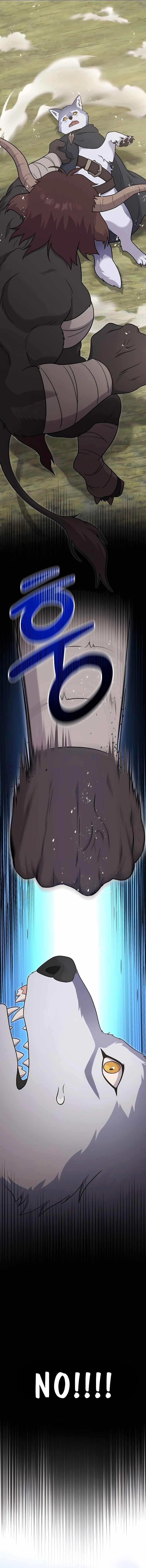 Solo Farming In The Tower - Chapter 44 Page 10