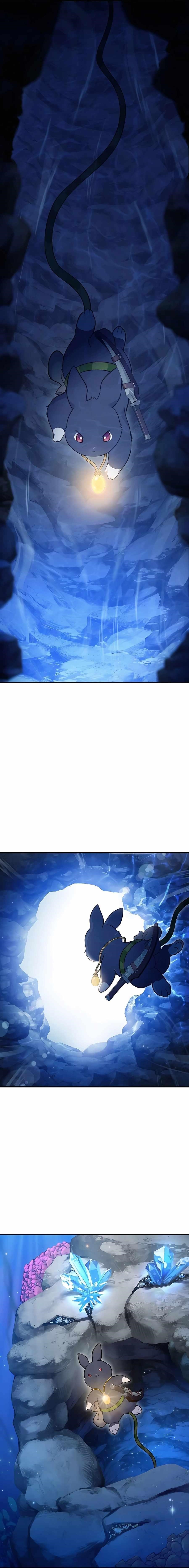 Solo Farming In The Tower - Chapter 50 Page 11