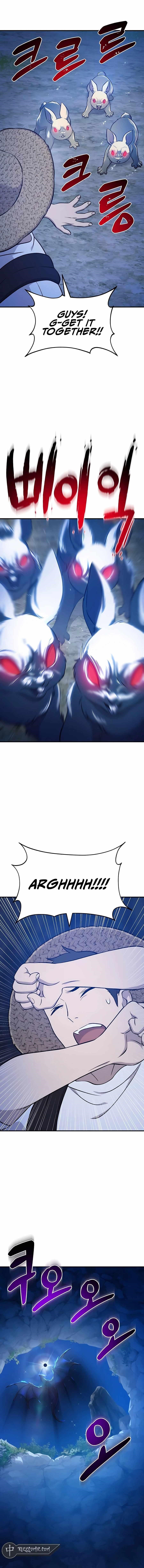 Solo Farming In The Tower - Chapter 55 Page 6