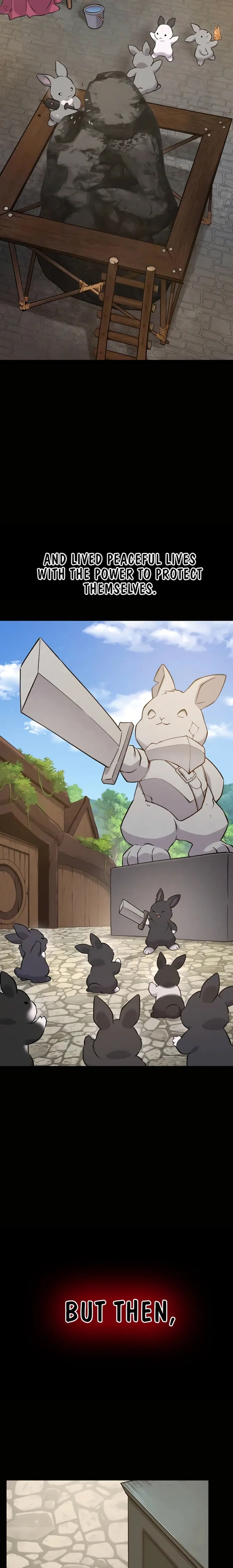 Solo Farming In The Tower - Chapter 57 Page 12