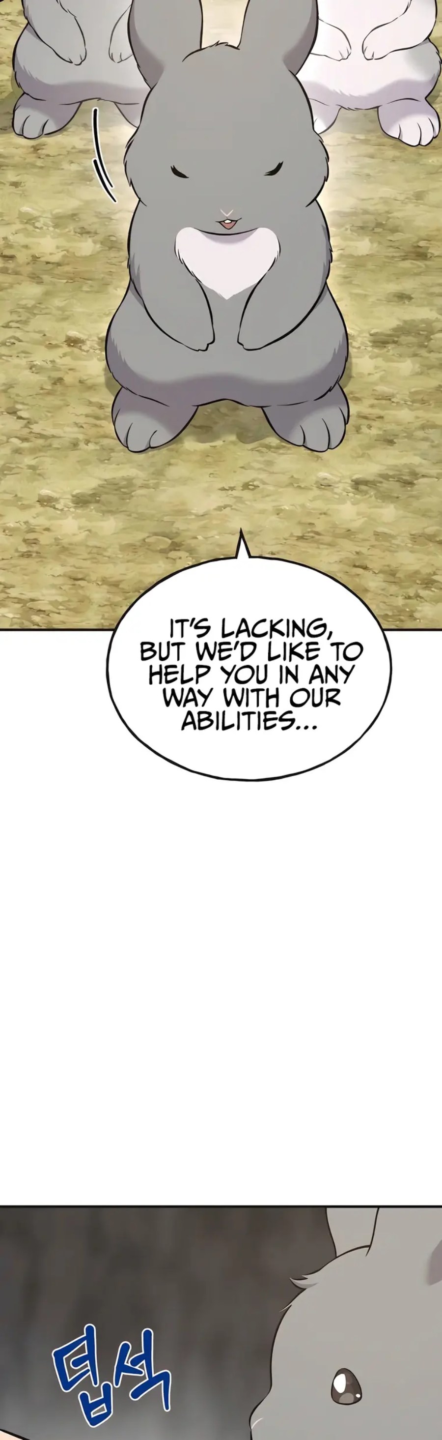 Solo Farming In The Tower - Chapter 57 Page 37