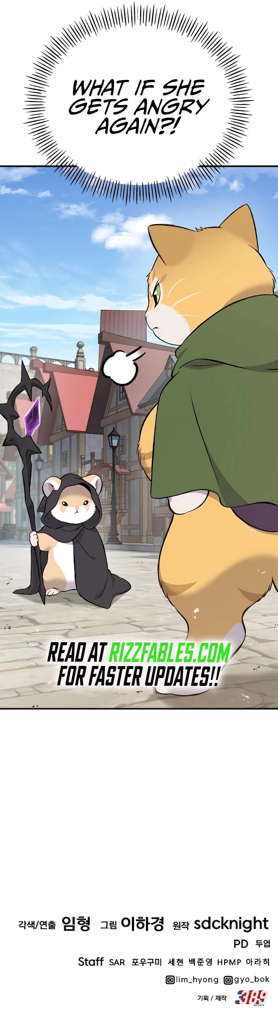 Solo Farming In The Tower - Chapter 62 Page 20