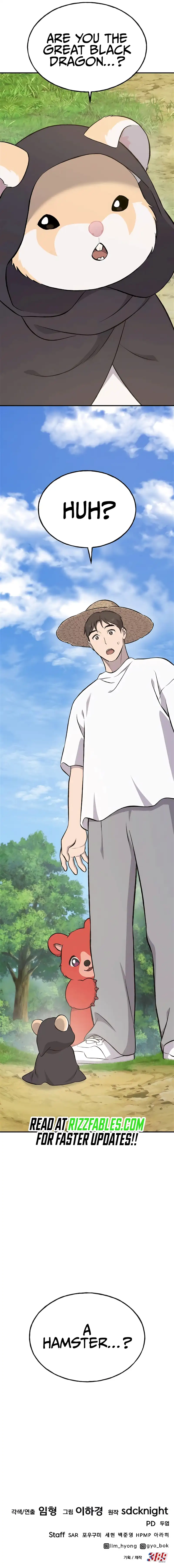 Solo Farming In The Tower - Chapter 64 Page 19