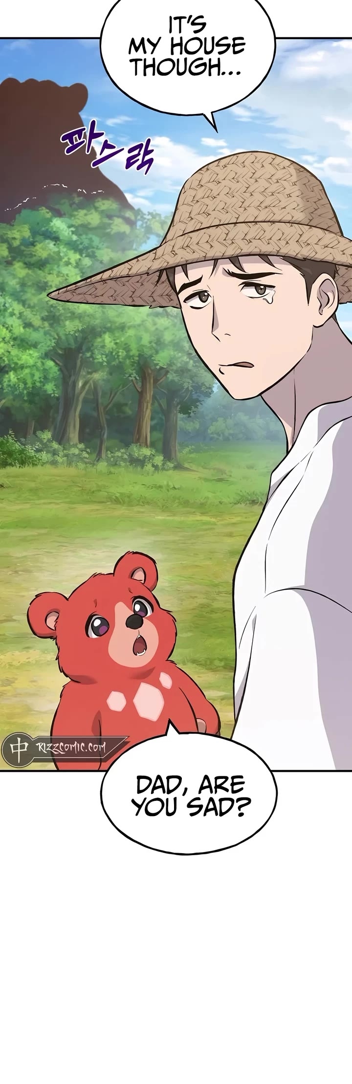 Solo Farming In The Tower - Chapter 67 Page 33