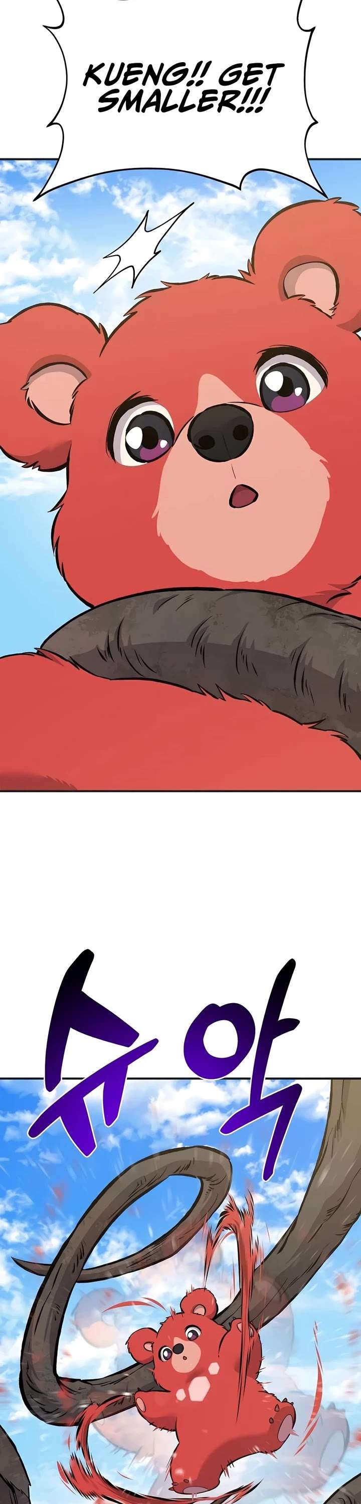 Solo Farming In The Tower - Chapter 67 Page 62