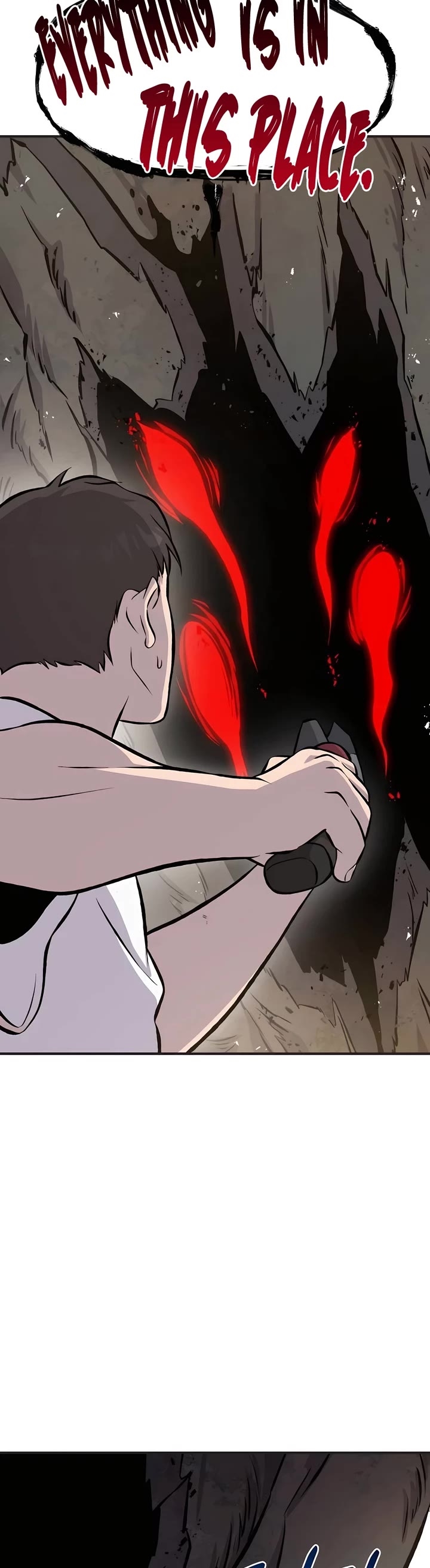 Solo Farming In The Tower - Chapter 67 Page 66