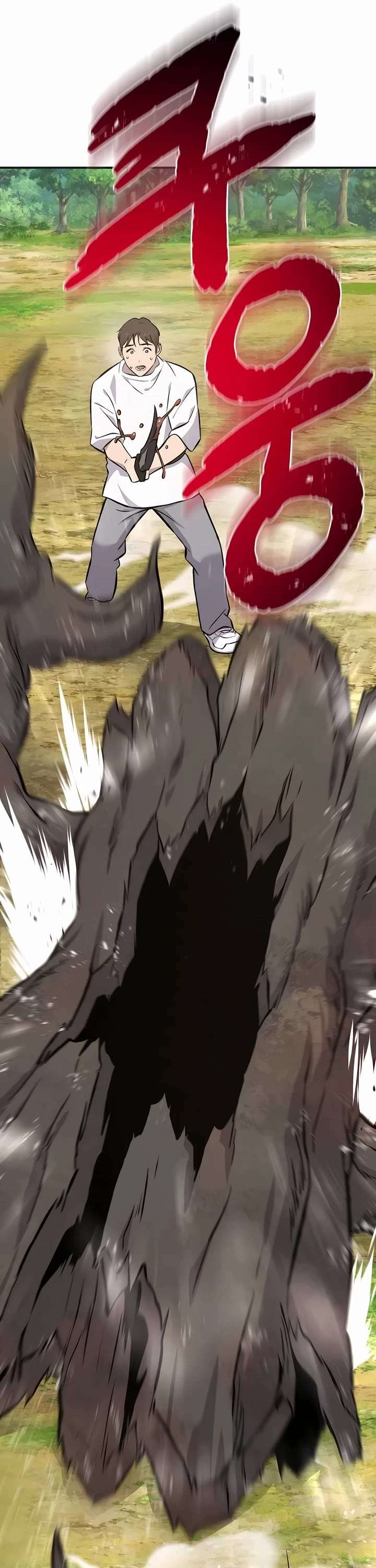 Solo Farming In The Tower - Chapter 67 Page 68