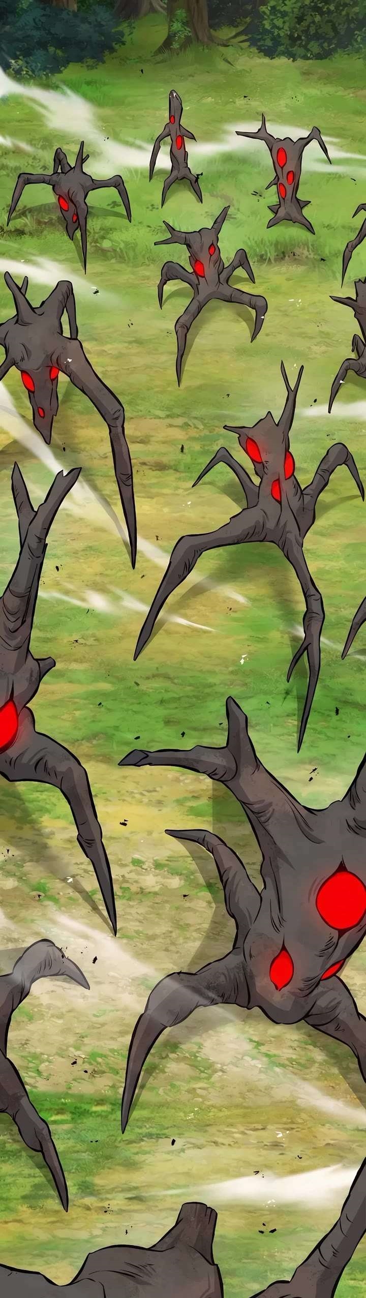 Solo Farming In The Tower - Chapter 67 Page 73