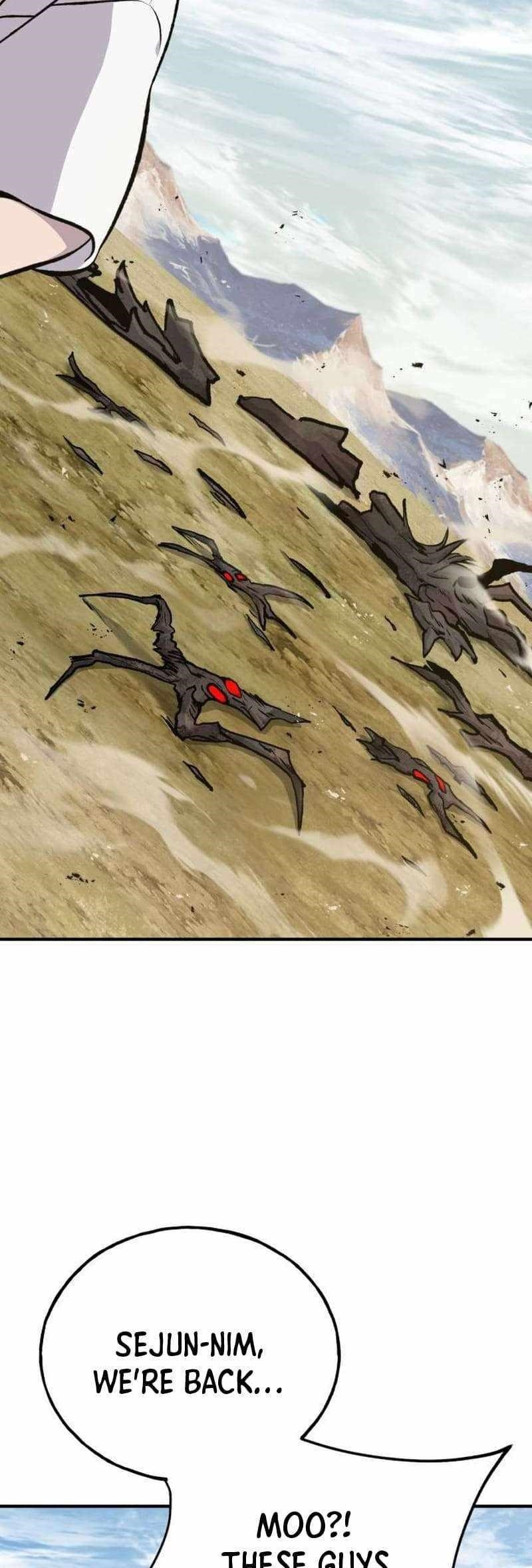 Solo Farming In The Tower - Chapter 72 Page 29