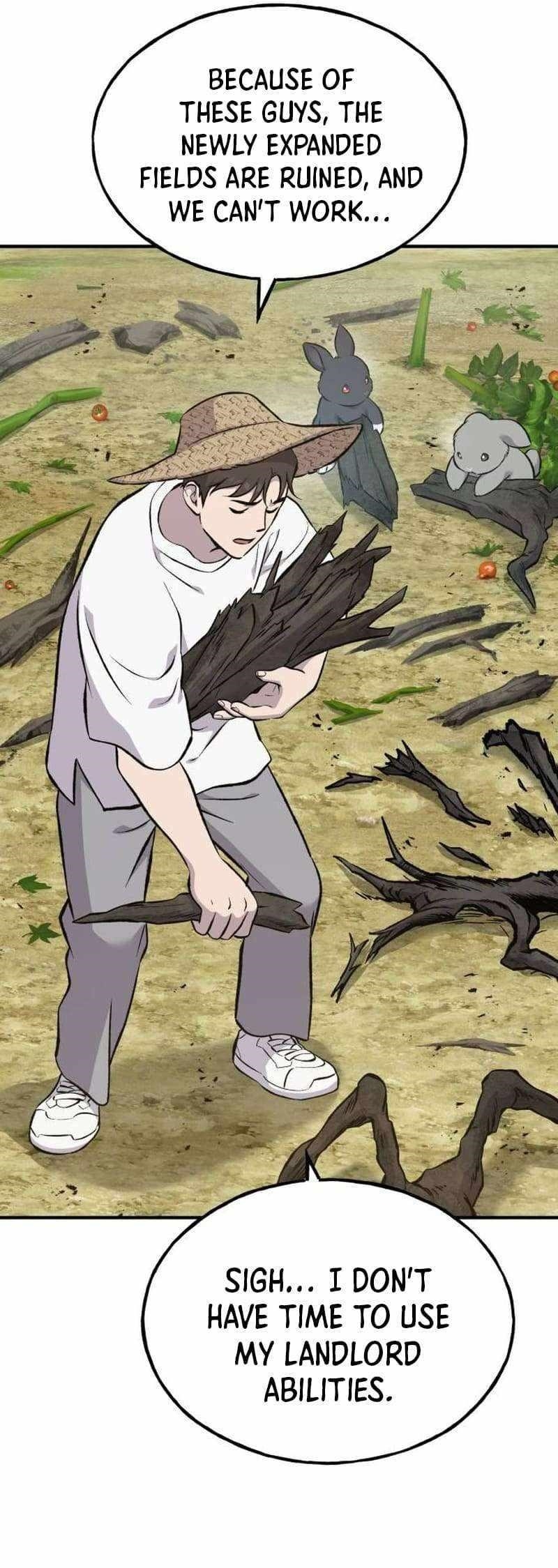 Solo Farming In The Tower - Chapter 72 Page 31