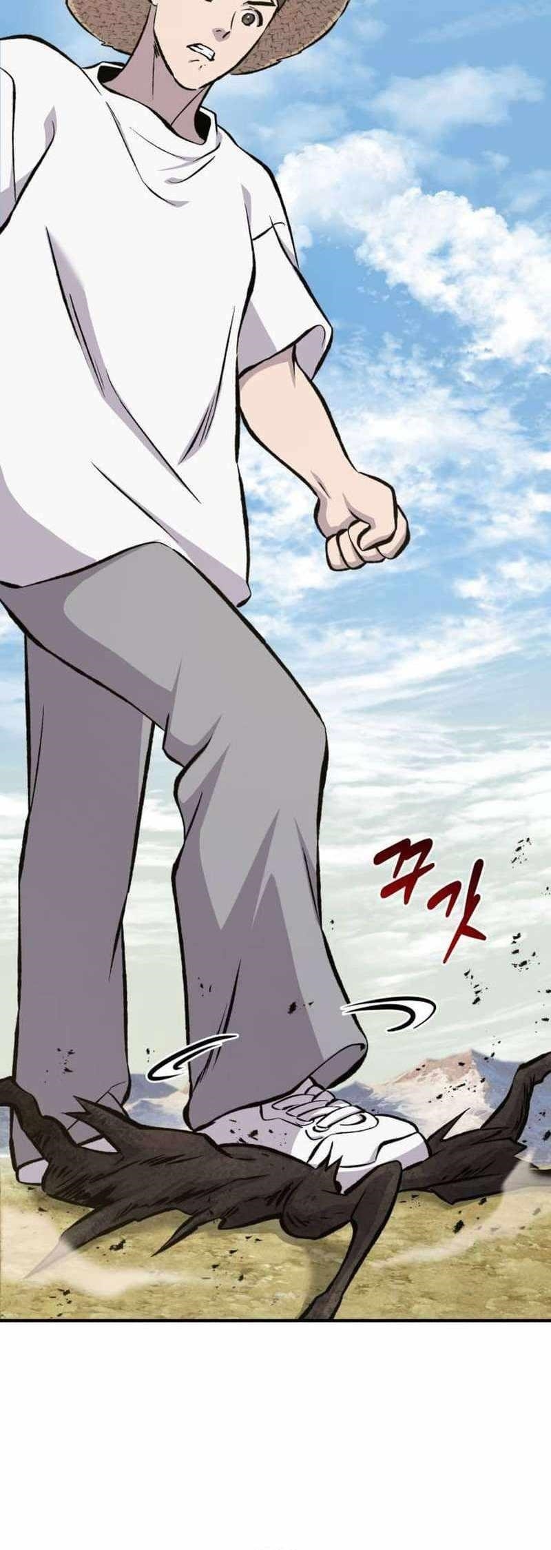 Solo Farming In The Tower - Chapter 72 Page 35