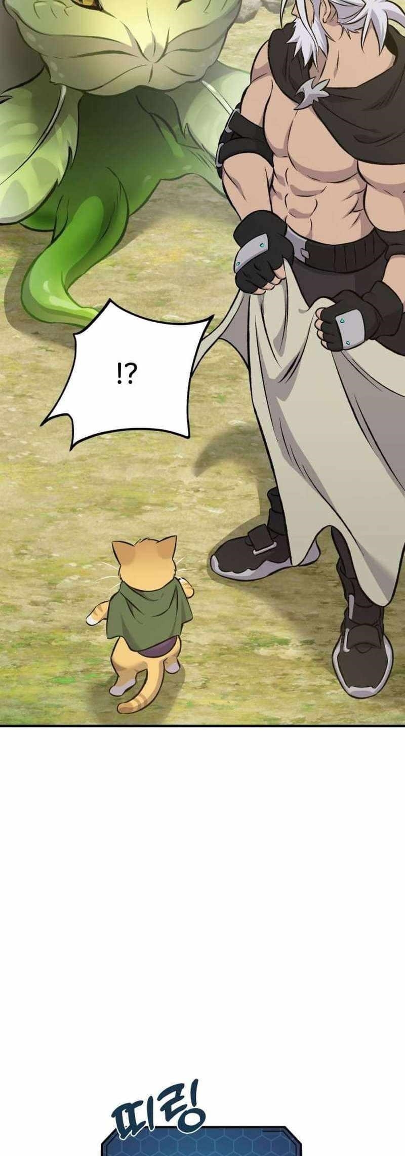 Solo Farming In The Tower - Chapter 72 Page 47