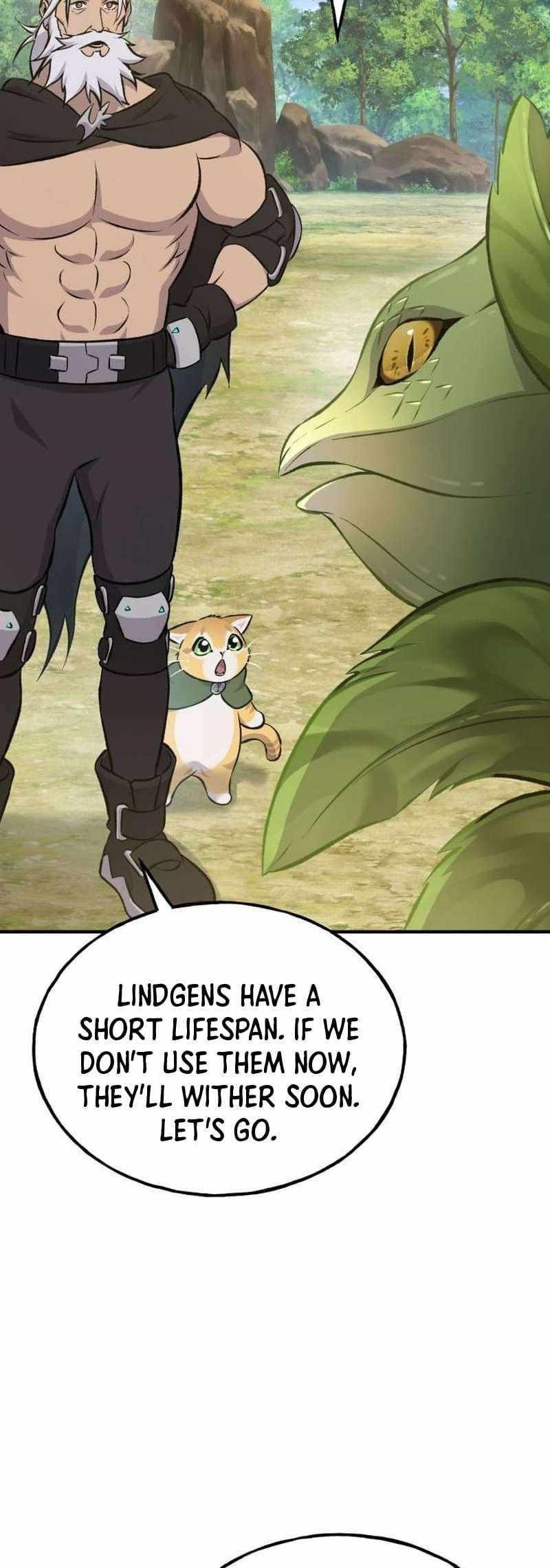 Solo Farming In The Tower - Chapter 72 Page 49