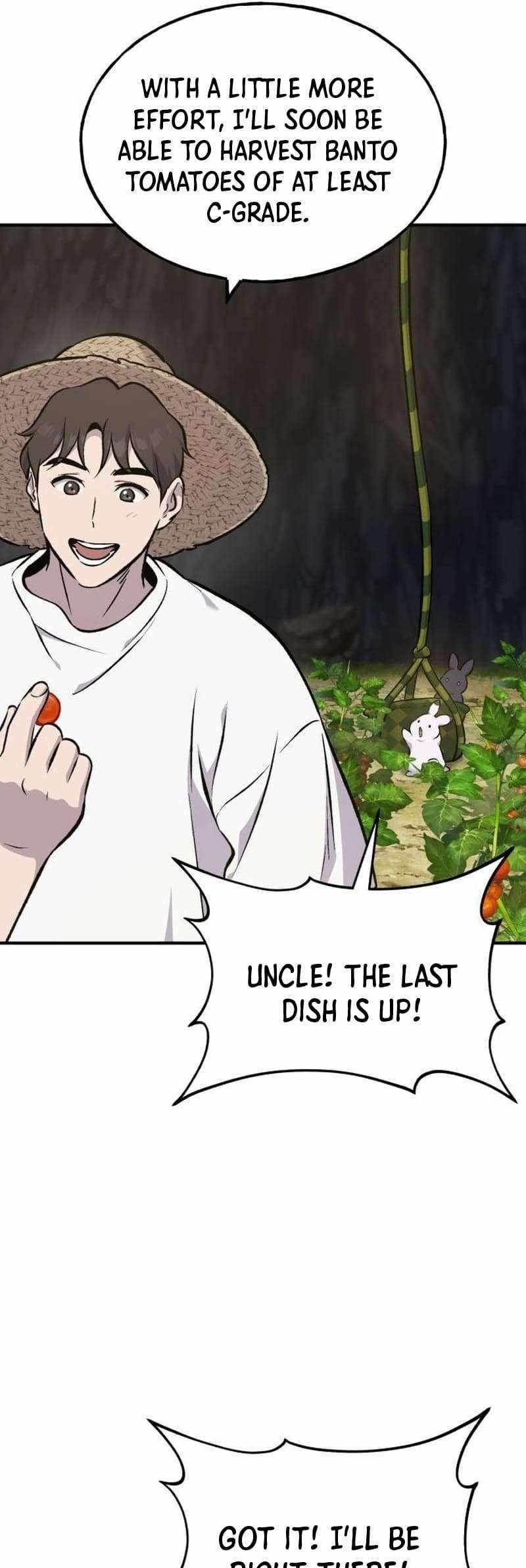 Solo Farming In The Tower - Chapter 72 Page 78