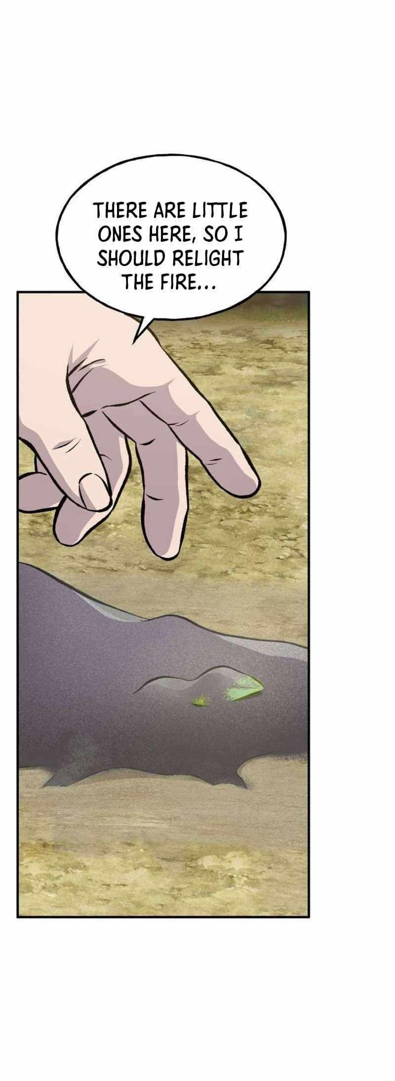 Solo Farming In The Tower - Chapter 72 Page 87