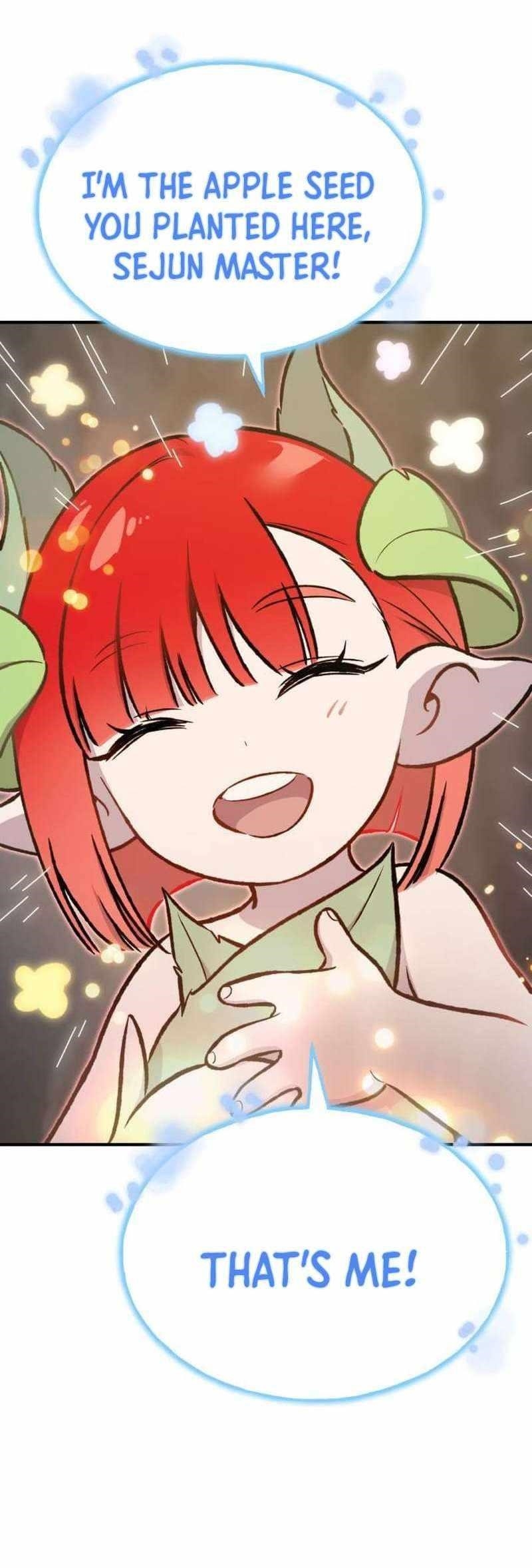 Solo Farming In The Tower - Chapter 72 Page 96