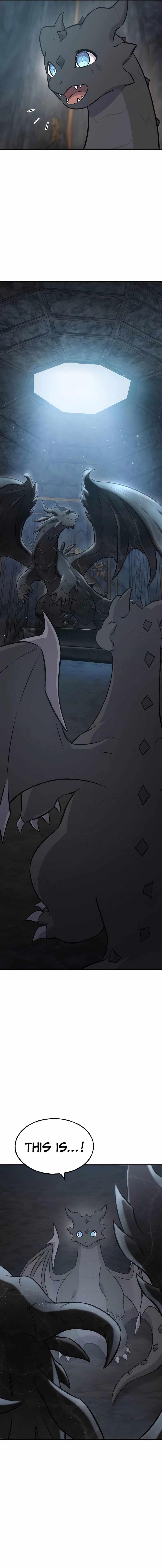 Solo Farming In The Tower - Chapter 80 Page 5