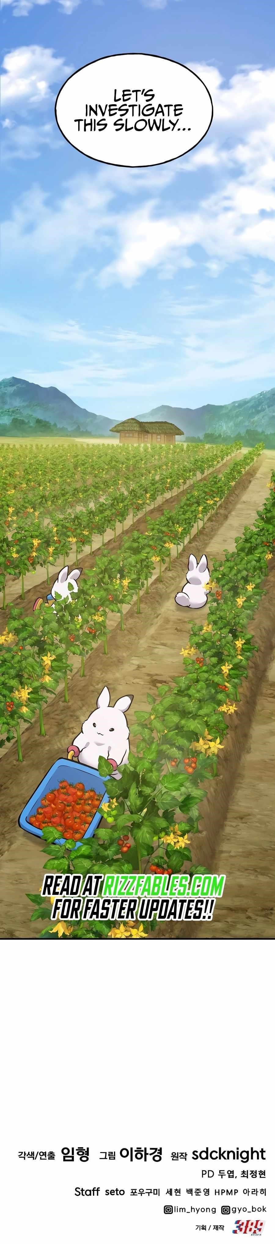 Solo Farming In The Tower - Chapter 86 Page 19