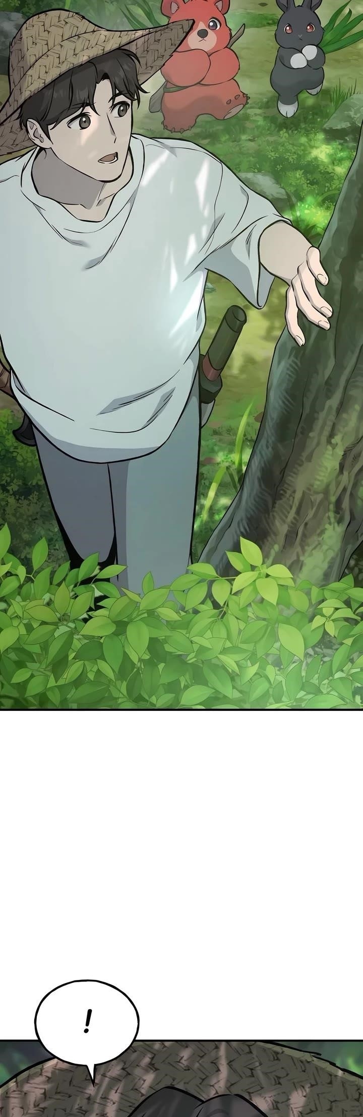 Solo Farming In The Tower - Chapter 87 Page 47