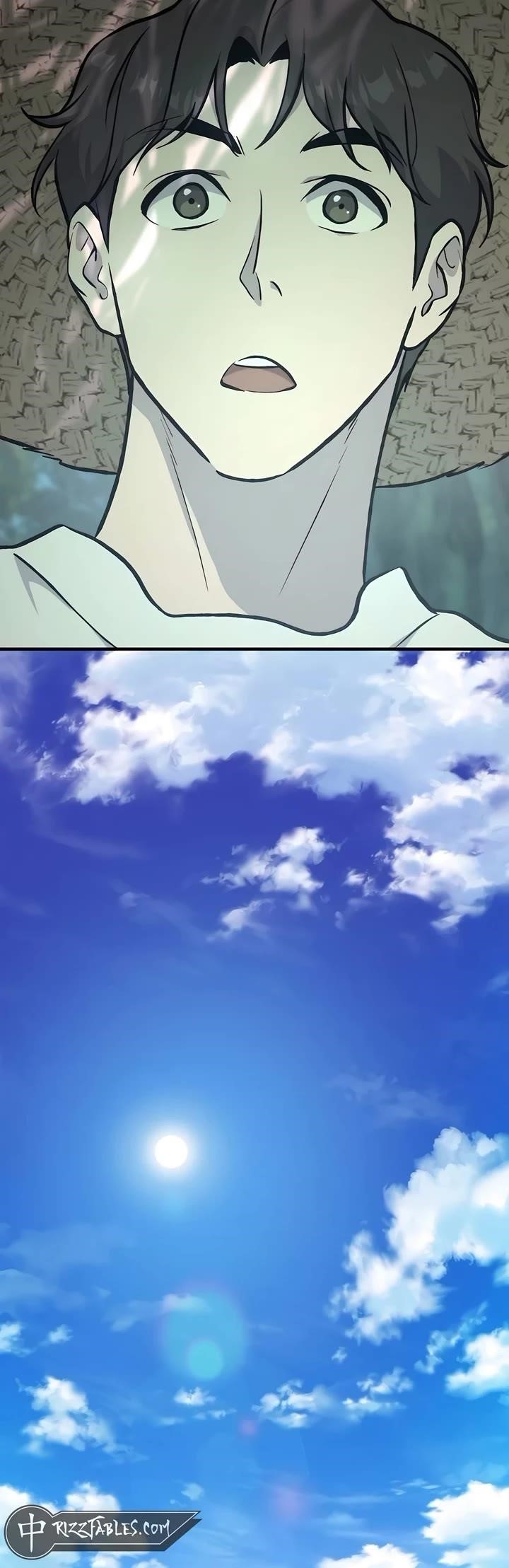 Solo Farming In The Tower - Chapter 87 Page 48