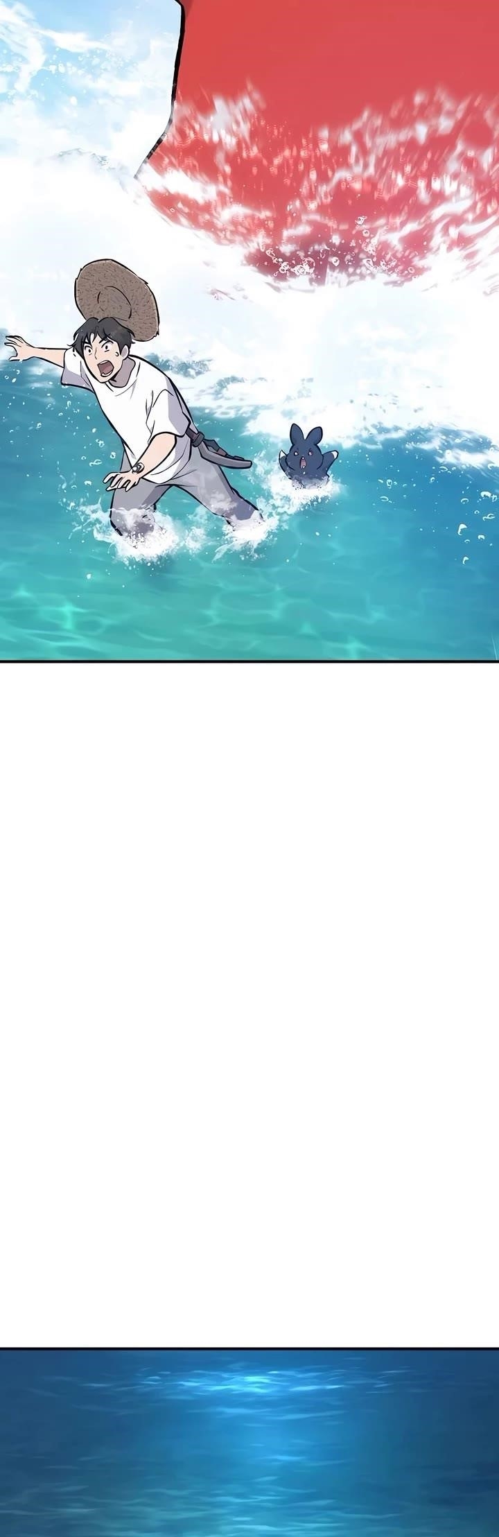 Solo Farming In The Tower - Chapter 87 Page 56