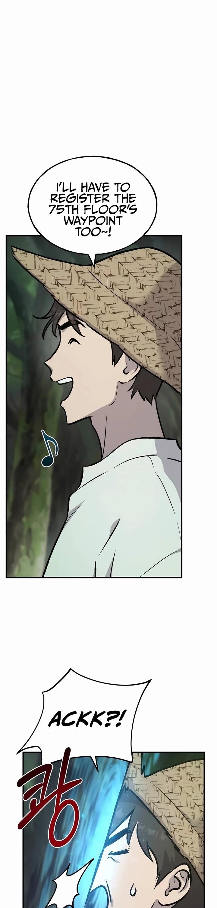 Solo Farming In The Tower - Chapter 87 Page 61