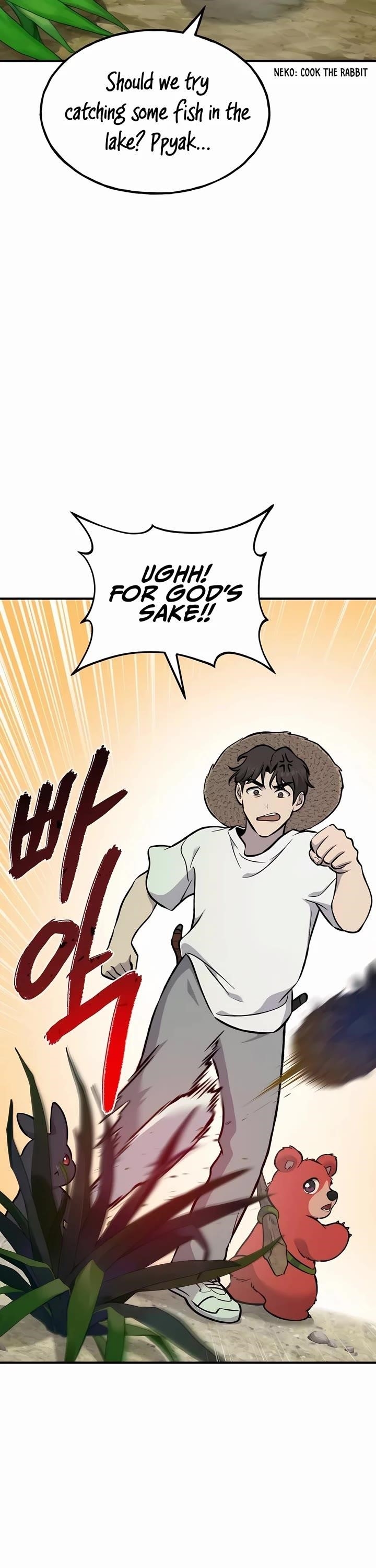 Solo Farming In The Tower - Chapter 87 Page 65