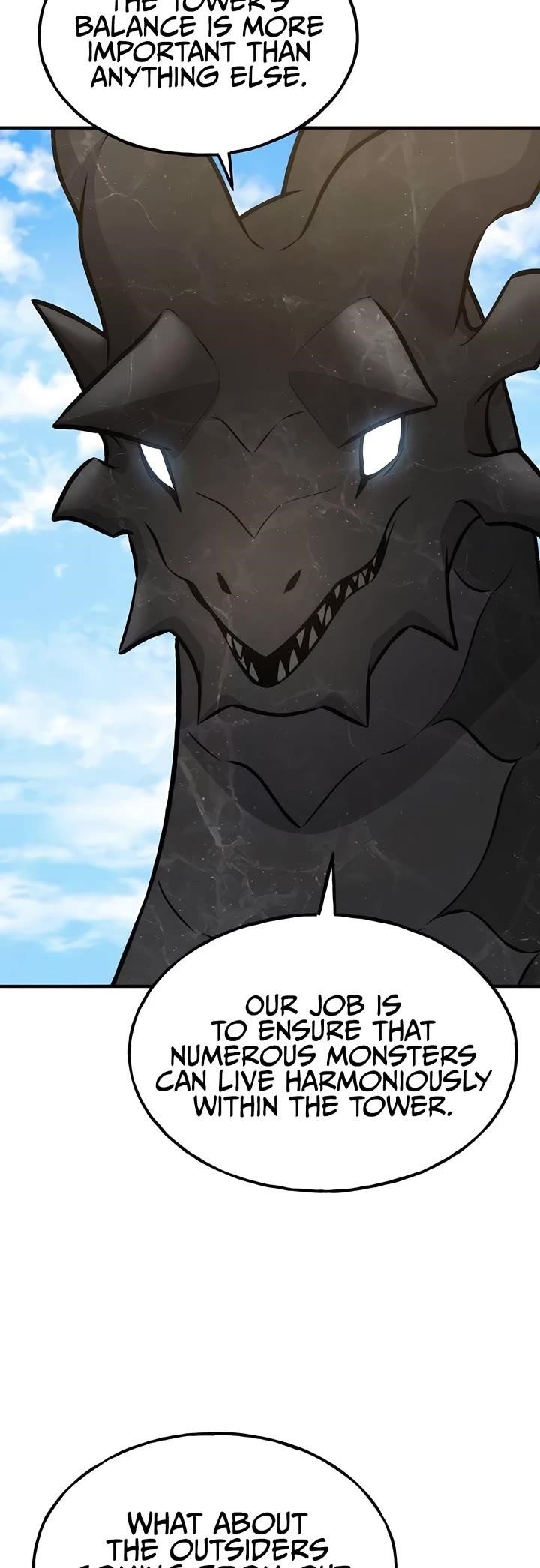Solo Farming In The Tower - Chapter 87 Page 7