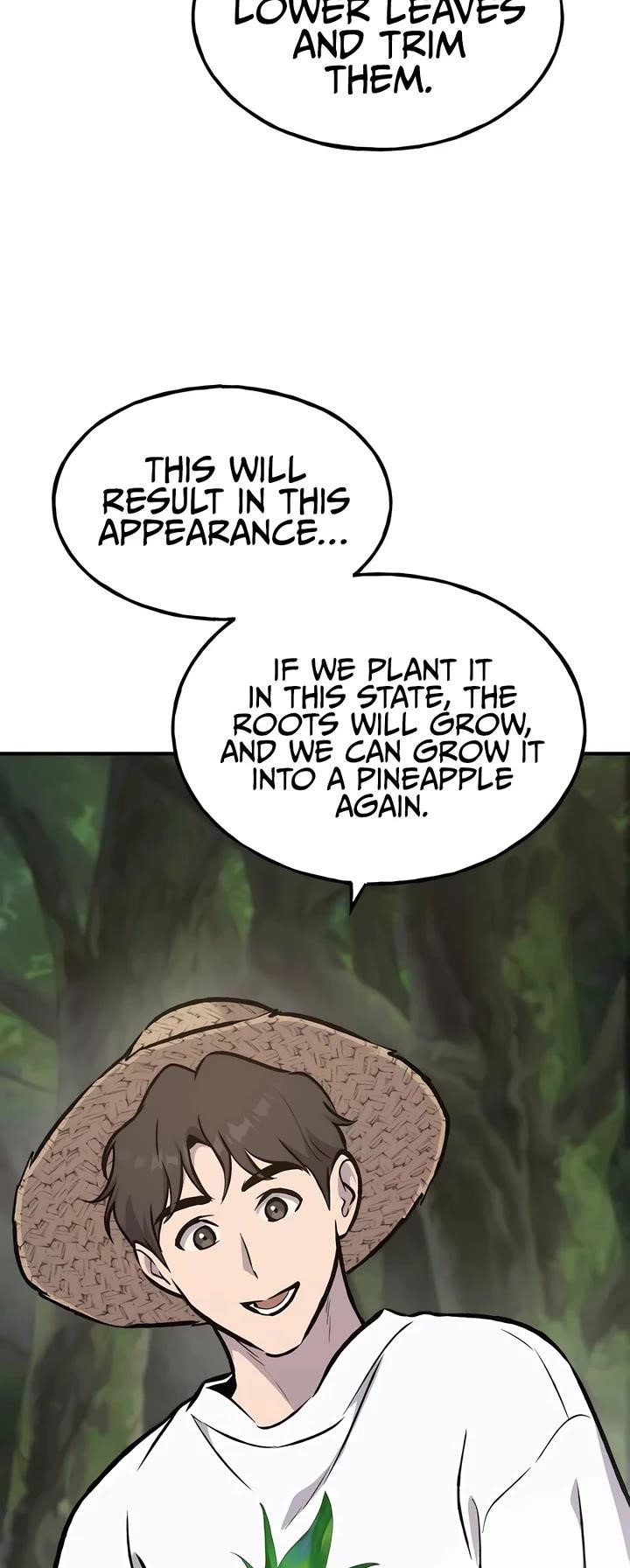 Solo Farming In The Tower - Chapter 87 Page 78