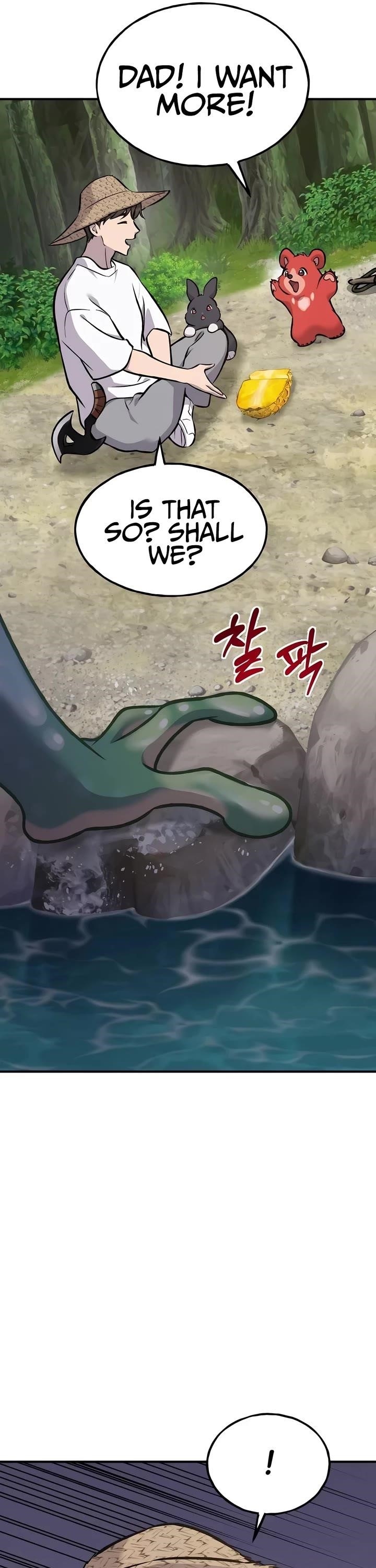 Solo Farming In The Tower - Chapter 87 Page 80