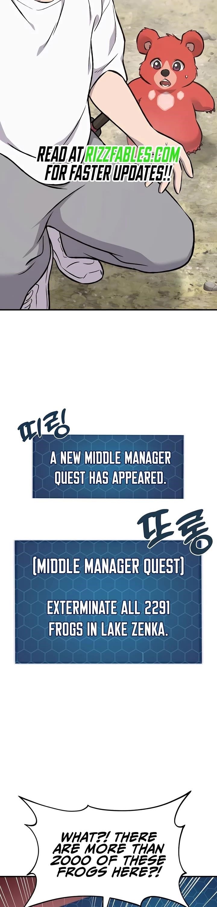 Solo Farming In The Tower - Chapter 87 Page 85