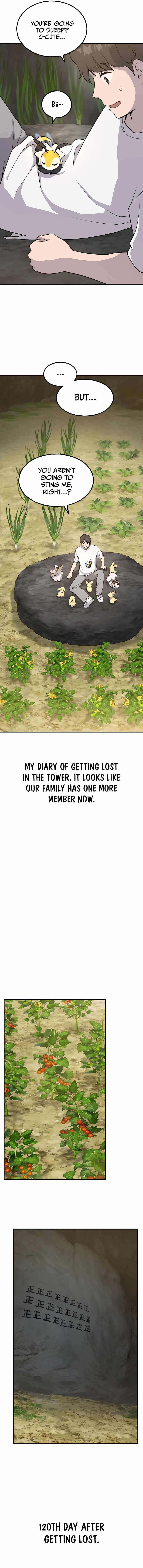 Solo Farming In The Tower - Chapter 9 Page 10