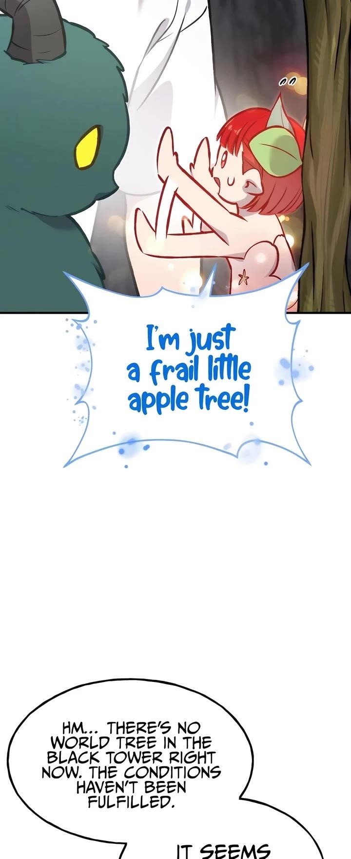 Solo Farming In The Tower - Chapter 98 Page 17