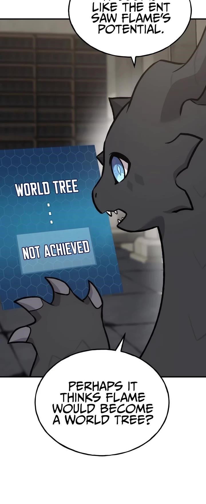 Solo Farming In The Tower - Chapter 98 Page 18